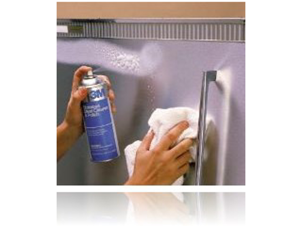 METAL POLISH OG RENGØRING 3M - 600 ML