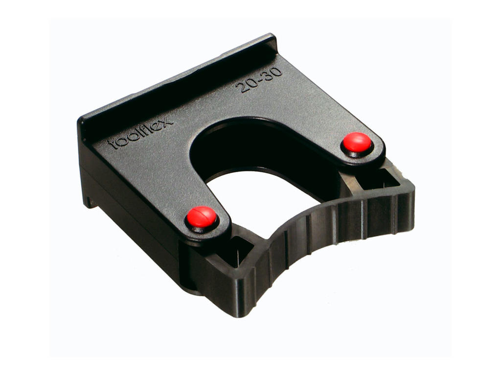 TOOLFLEX VÆRKTØJSHOLDER Ø20/30 MM