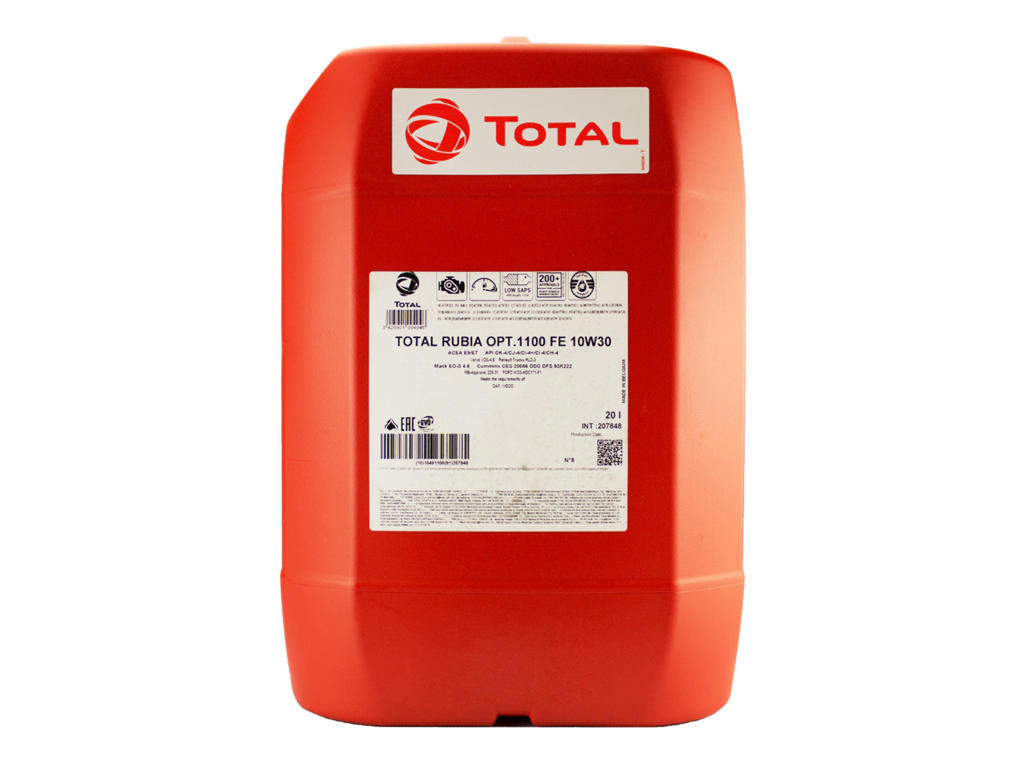TP STAR MAX FE 10W-30 20 LTR