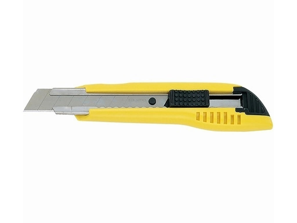KNIV 18 MM LC 500 TAJIMA