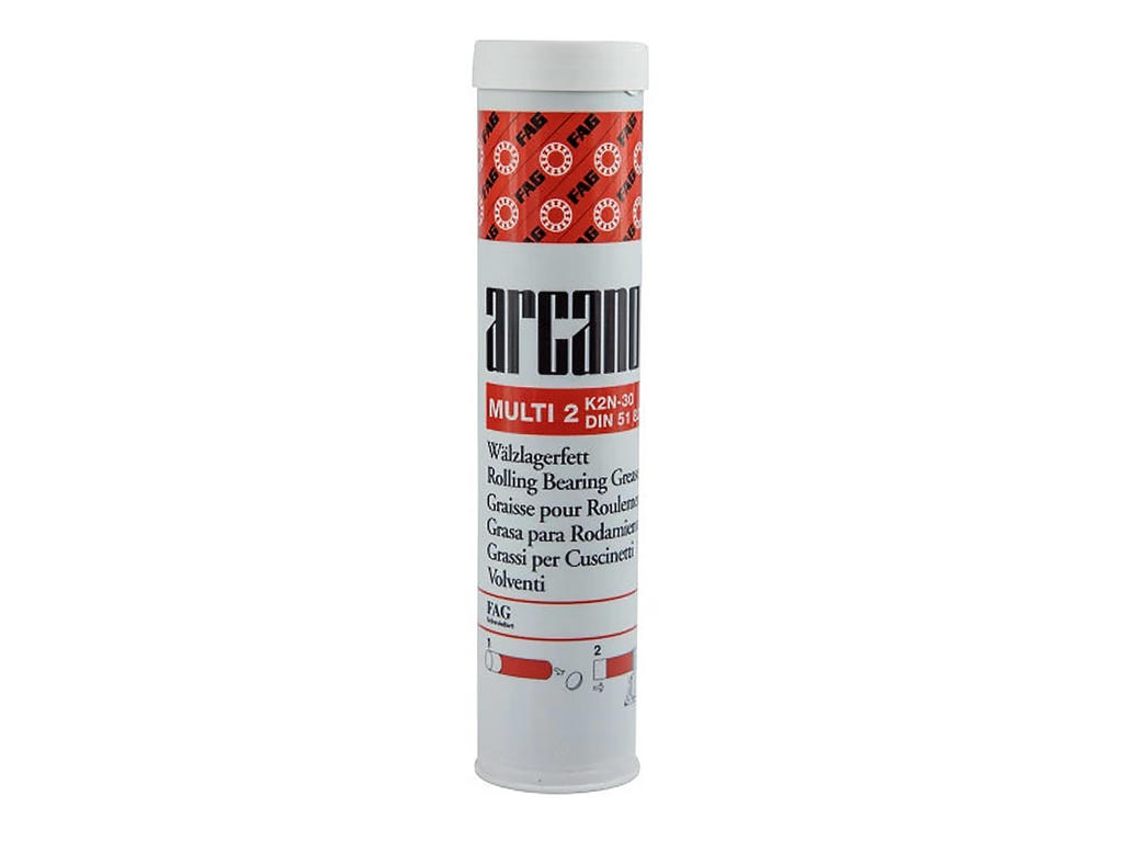 FEDT ARCANOL MULTI 2  400 GR.