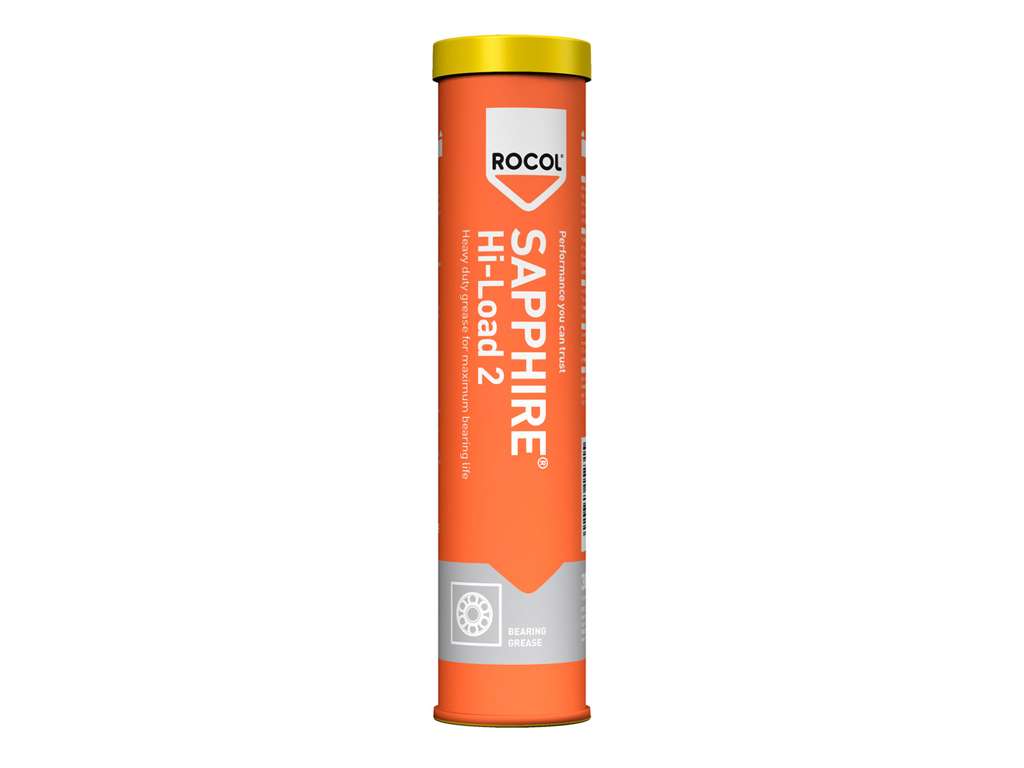 ROCOL SAPPHIRE HI-LOAD 2 - 400GR