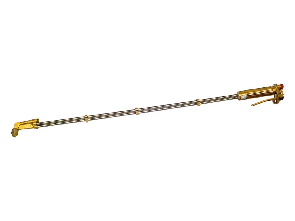 HÅNDSKÆREBRÆNDER PROPAN SIDER 7 