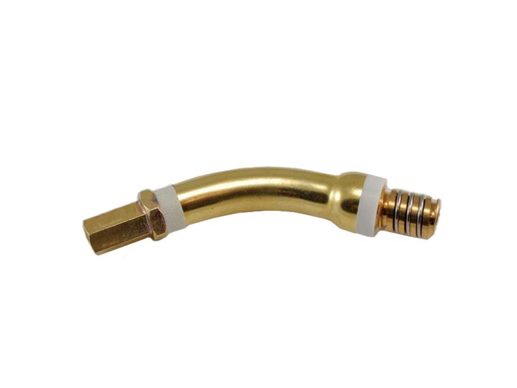 SVANEHALS KOMPLET ML250 MIGA TWIST