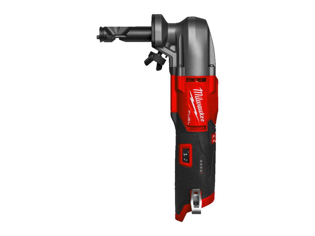 MILWAUKEE M12 FNB16-0X - AKKU PLADENIPLER
