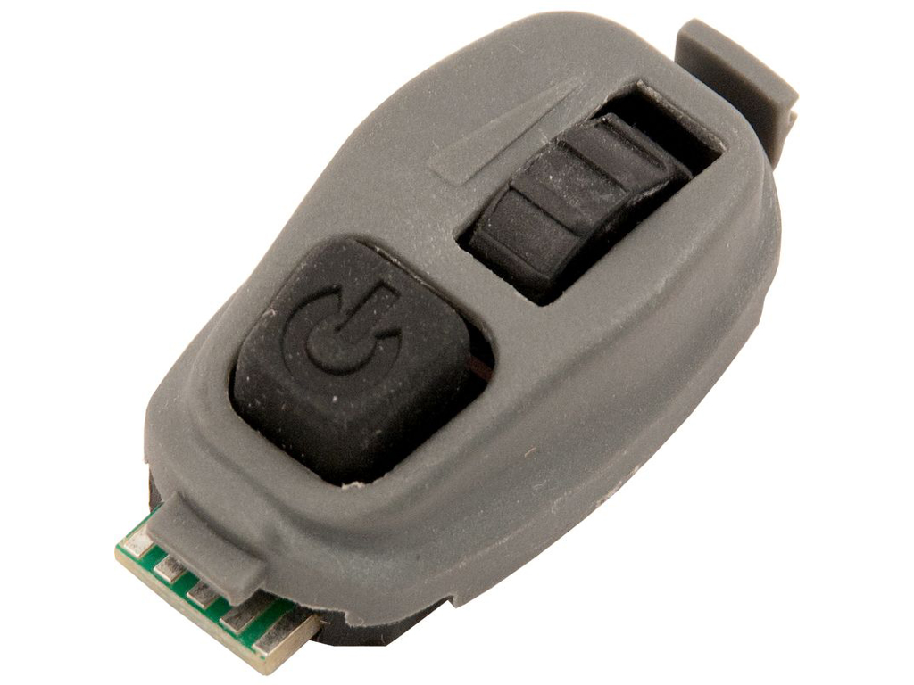 POTENTIOMETERMODUL VERTIKAL TIG-REG