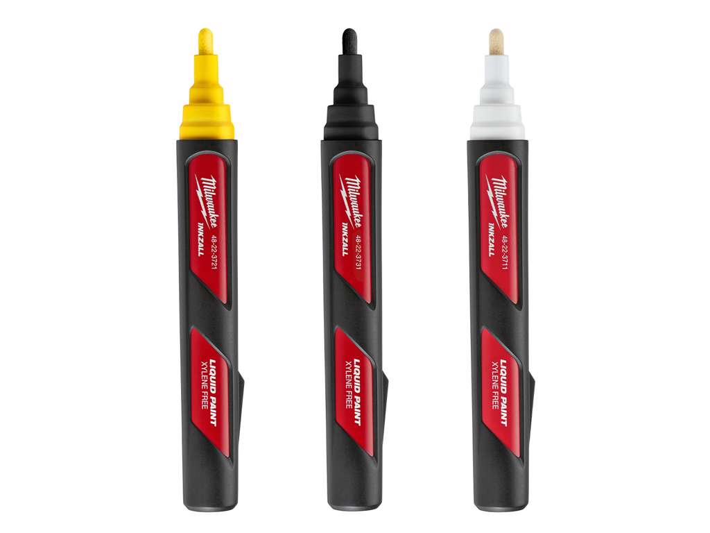 TUSCHPEN INKZALL LIQUID PAINT