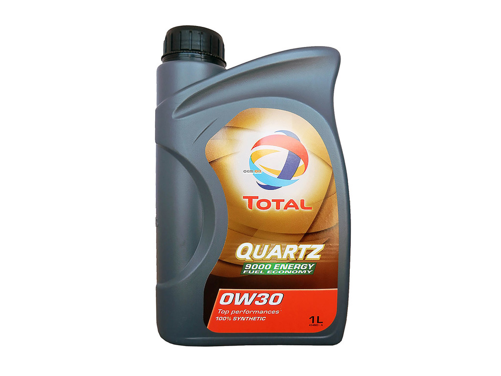 MOTOROLIE QUARTS 9000 ENERGY 0W-30 SYNT. - 1 LTR.