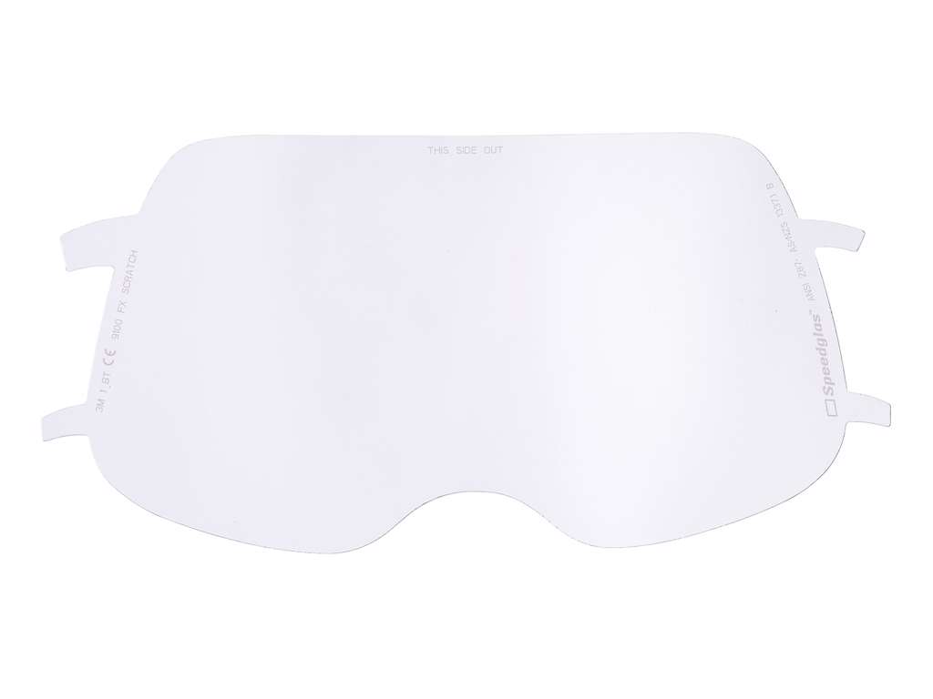 SLIBEVISIR SPEEDGLAS 9100 FX 5 STK. PR. PK.