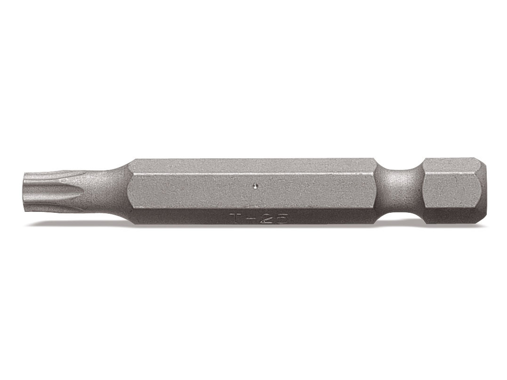 BITS TORX LANG - 1/4' BETA