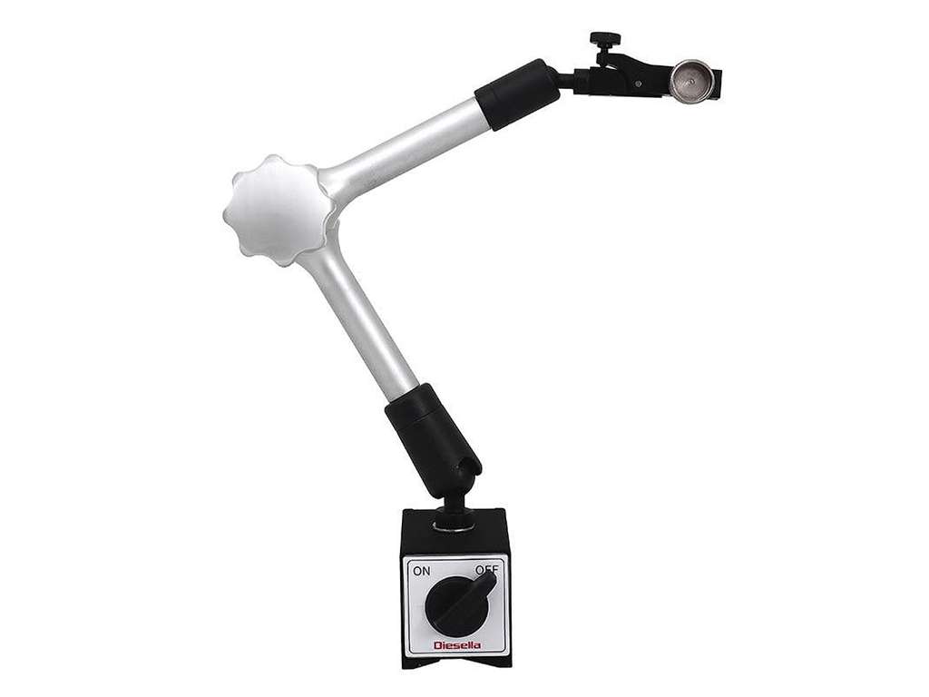 MAGNETSTANDER 100 KG. PRISME FOD