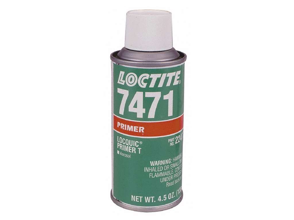 LOCTITE ACTIVATOR 7471 / 150ML