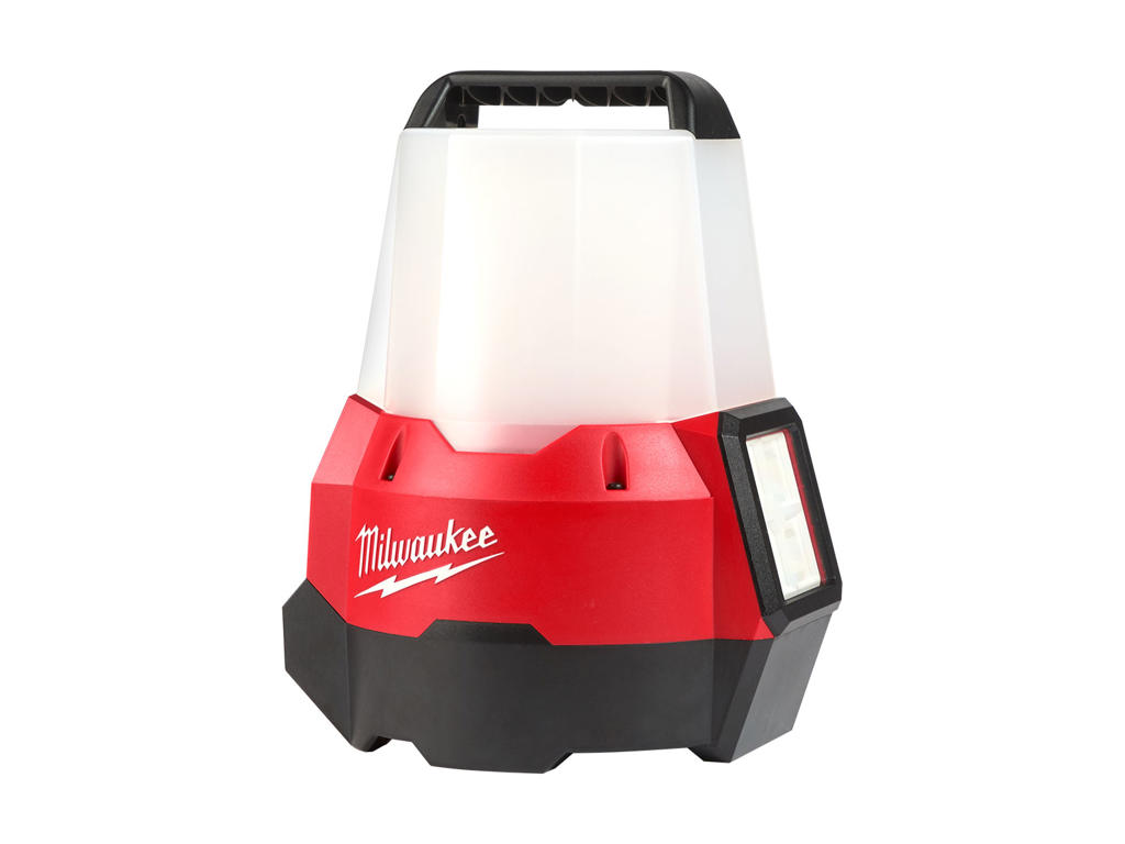 MILWAUKEE M18 TAL-0 - AKKU ARBEJDSLAMPE