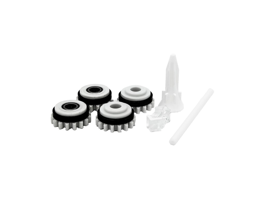 KITSÆT FE (MC/FC) V0.8 MM  #20