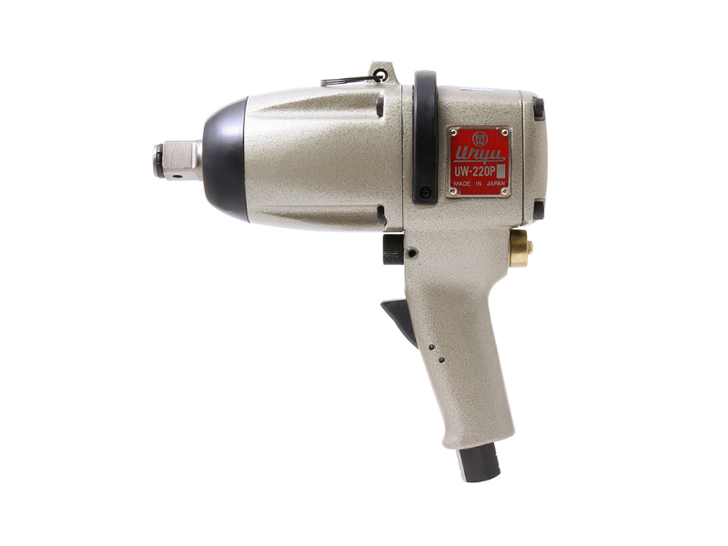SLAGNØGLE 3/4' URYU UW-220P 