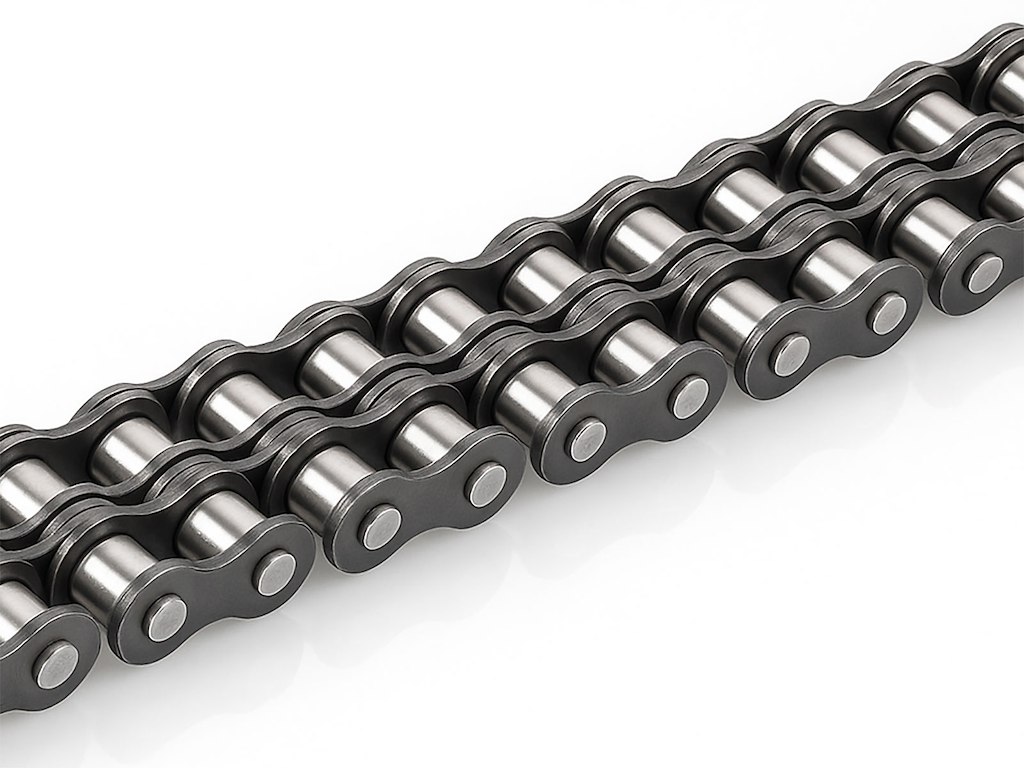 3/8" RULLEKÆDE 06B2 - DUPLEX - SEDIS DELTA