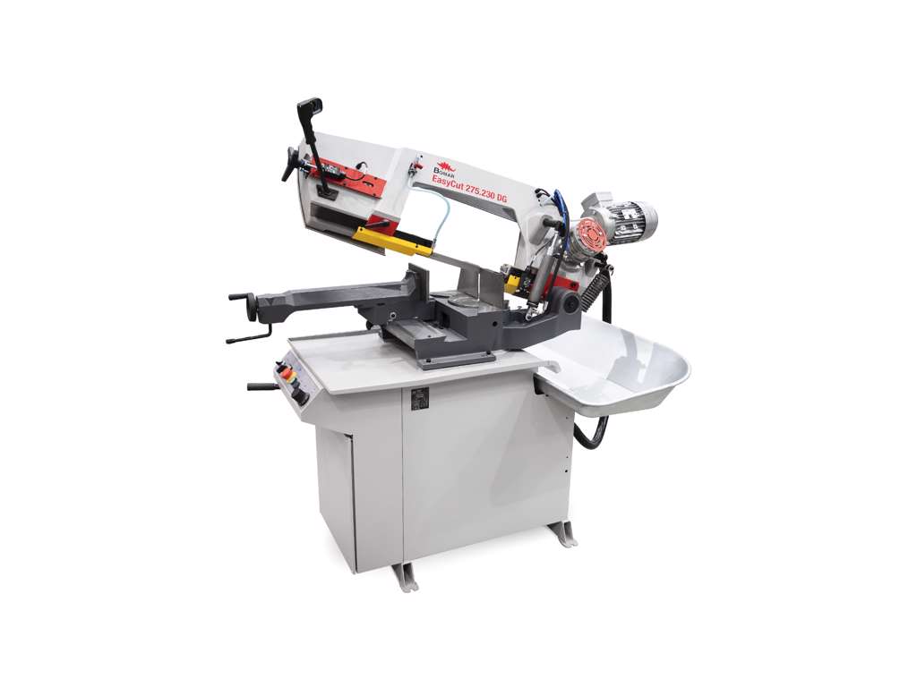 BOMAR BÅNDSAV EASYCUT 275.230 DG