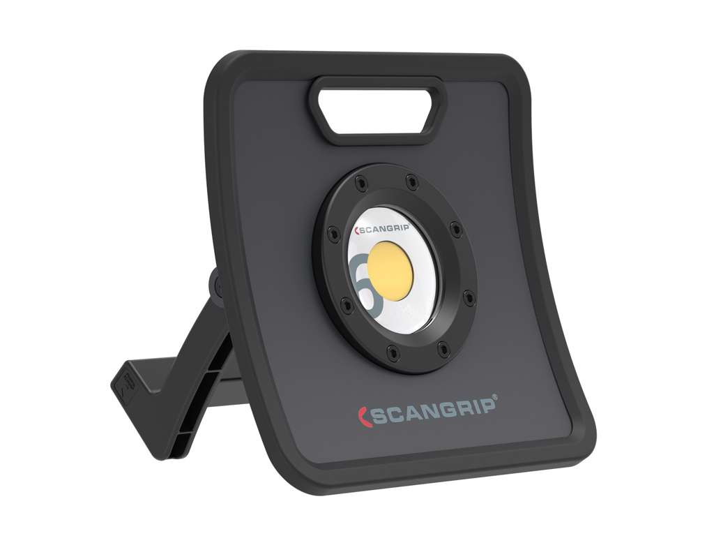 LED ARBEJDSLAMPE 6000 LUMEN NOVA 6K