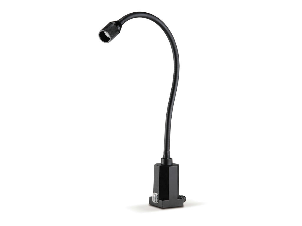 LED MASKINLYS ECHO 24V IP65 DIESELLA WRKPRO