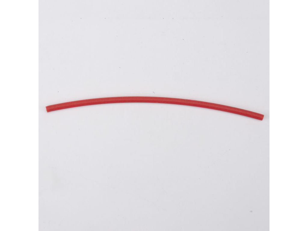 TRÅDLEDER Ø4 - 2.0X50 MM RØD MIGATRONIC