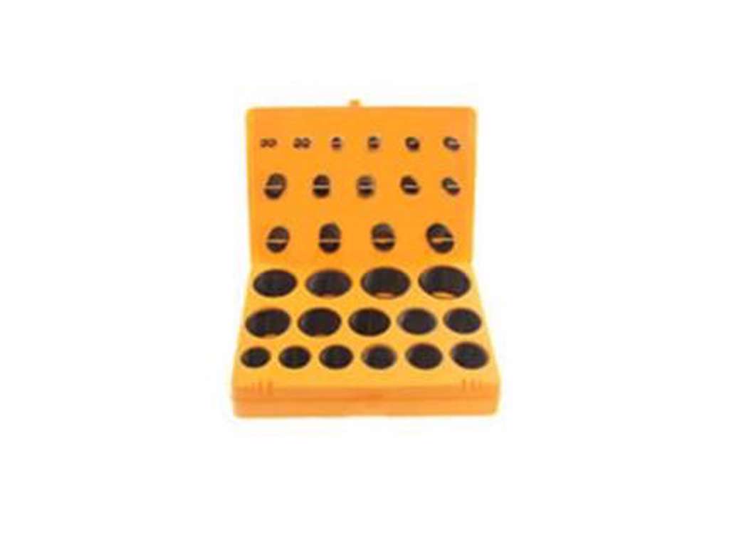 O-RING KIT BOX H