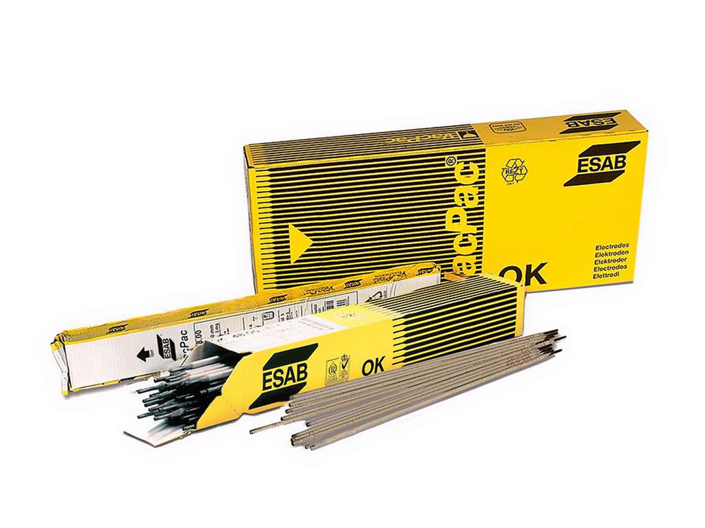 ELEKTRODE ESAB OK43.32 - RUTIL