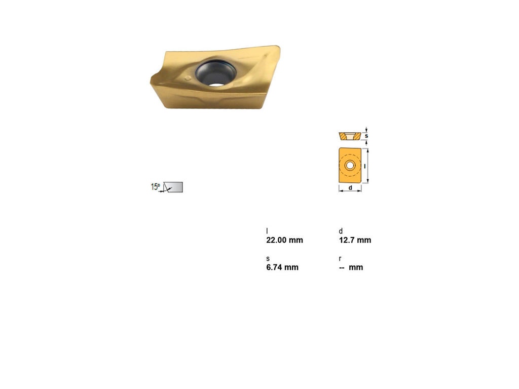 CANELA PLATTE ADKT2206PDTRTIN28