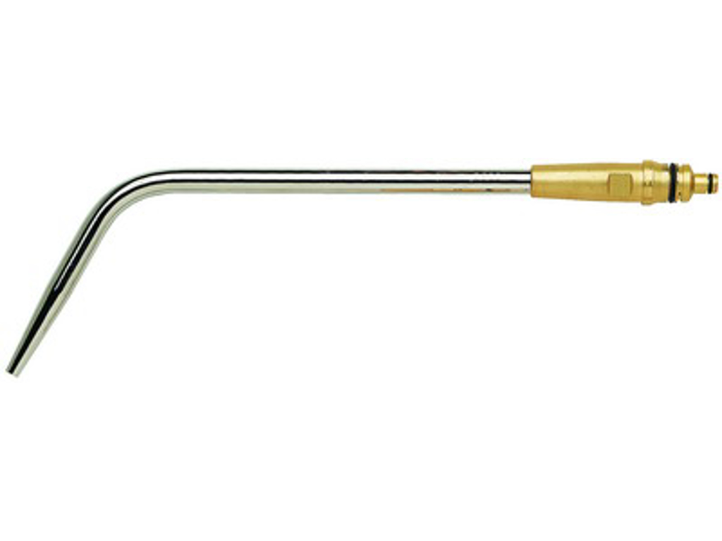 X21 VARMEINDSATS 5000L/H - ENKELFLAMMET