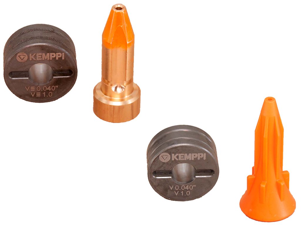 KEMPPI KITSÆT #31 - MINARC M 223 AUTO