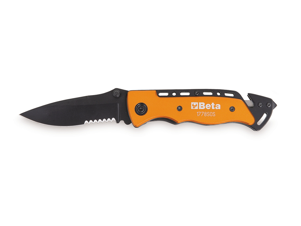 KNIV BETA 1778SOS BIL SERVICEKNIV