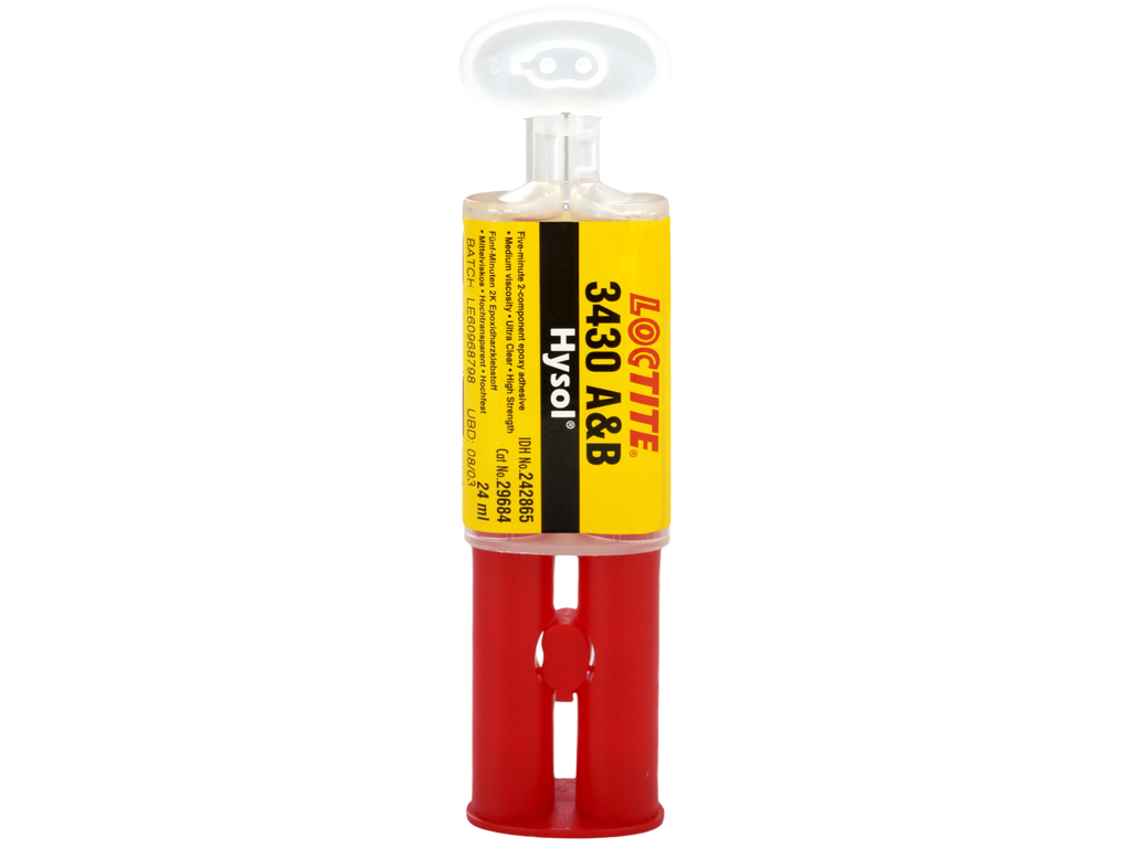 LOCTITE STRUKTURLIM EA 3430 EPOXY / 24G