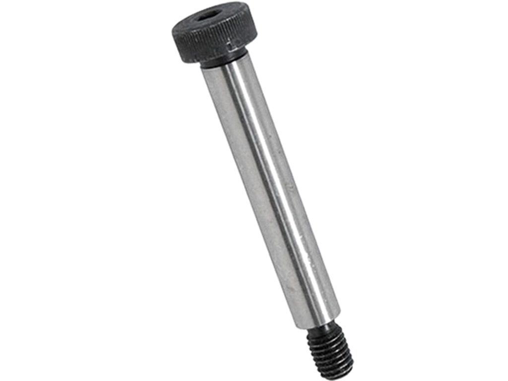 PASBOLT 6 X 16 MM M5 RÅ 12.9 ISO 7379