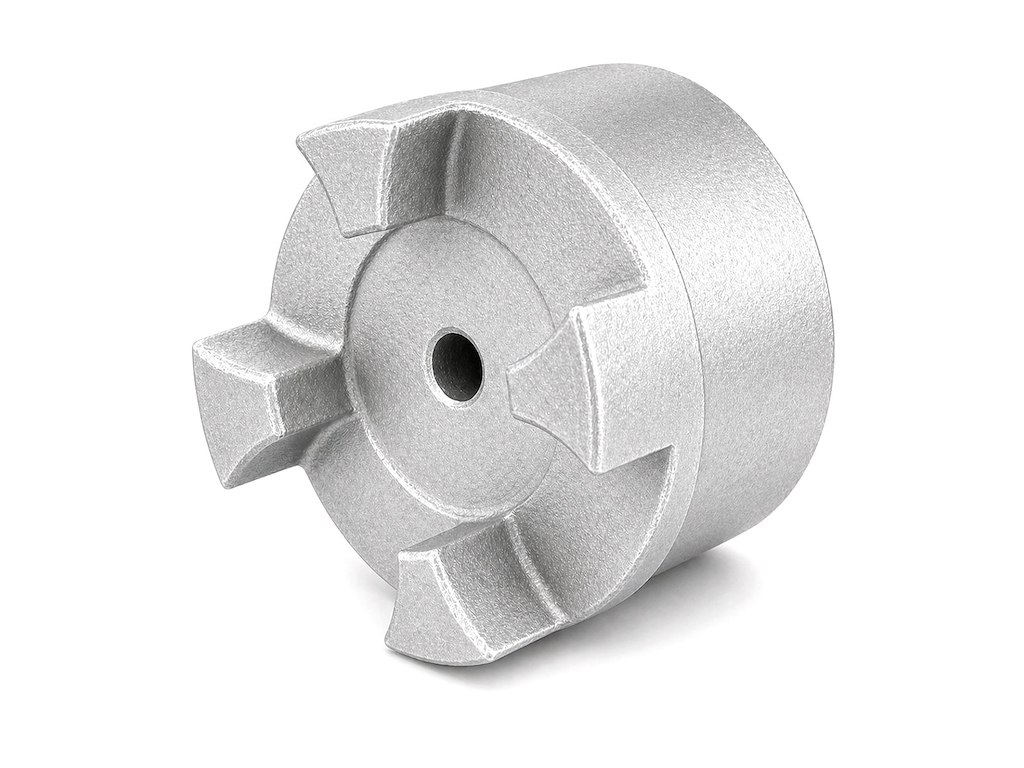 KOBLINGSNAV GP24/32 TYPE B - ALUMINIUM