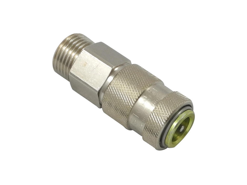 RECTUS 52KB LYNKOBLING - G1/2" UDV.