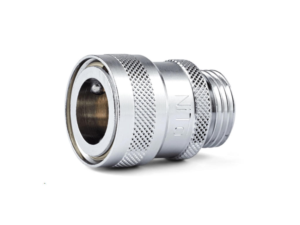 NITO 1/2" KOBLINGSHUS - 1/2" UDV. GEVIND