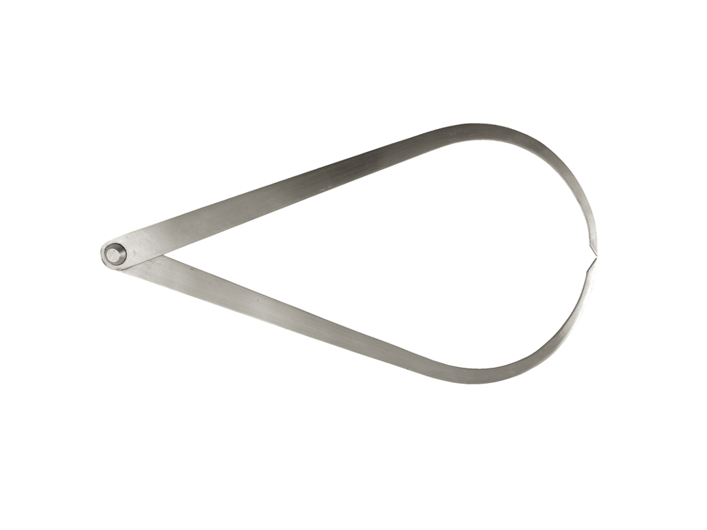 KRUMPASSER 300 MM DIESELLA