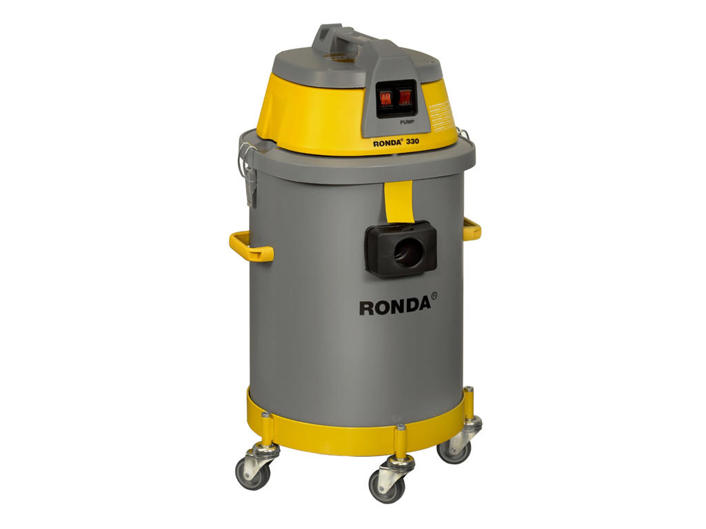 STØVSUGER RONDA 330