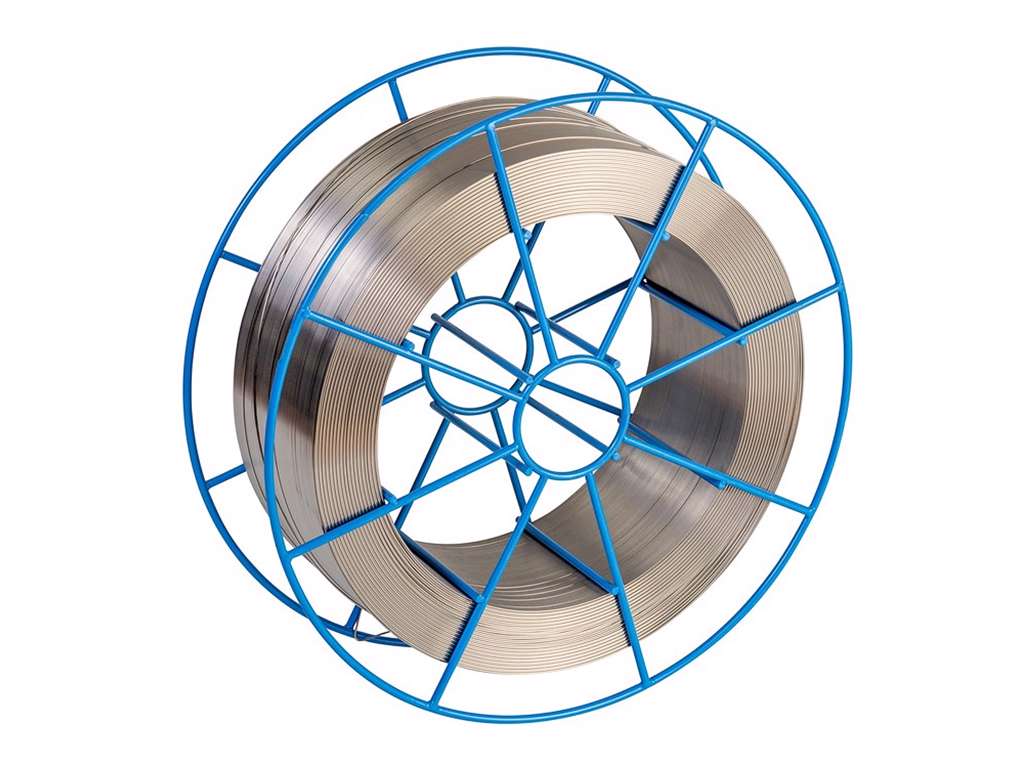 ELGA CROMAMIG 316LSi - 15KG