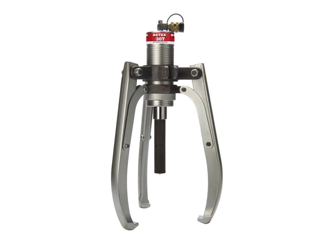 HYDRAULISK AFTRÆKKER HXP-303 BETEX
