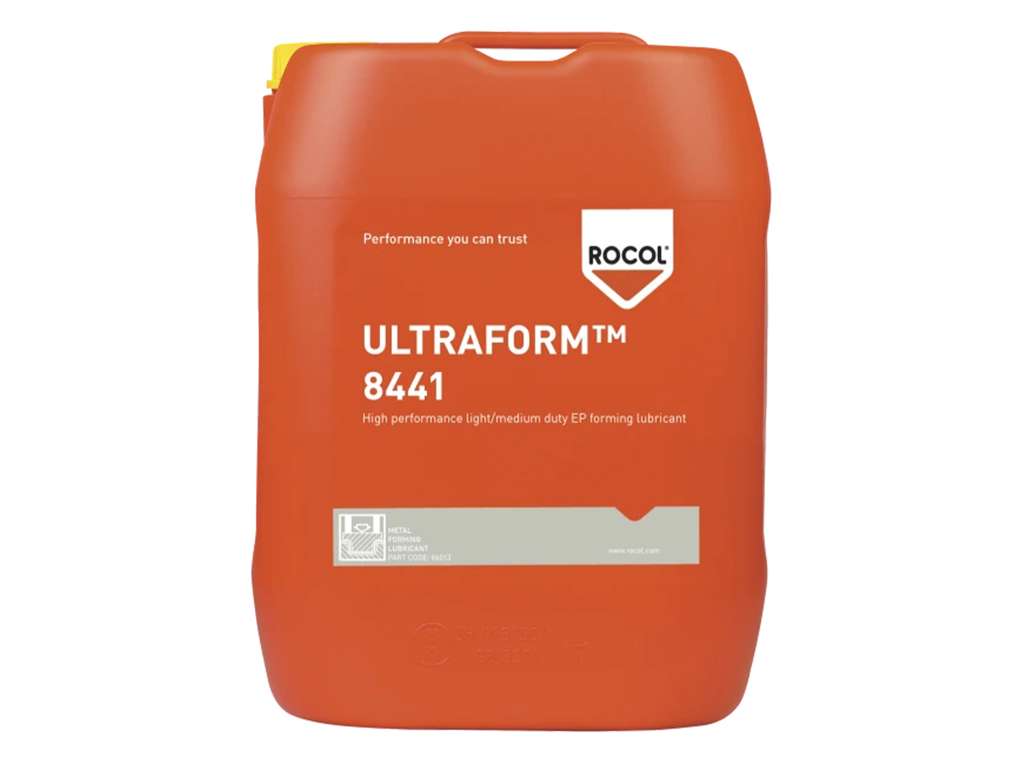 ROCOL ULTRAFORM 8441 SKÆREOLIE 5L