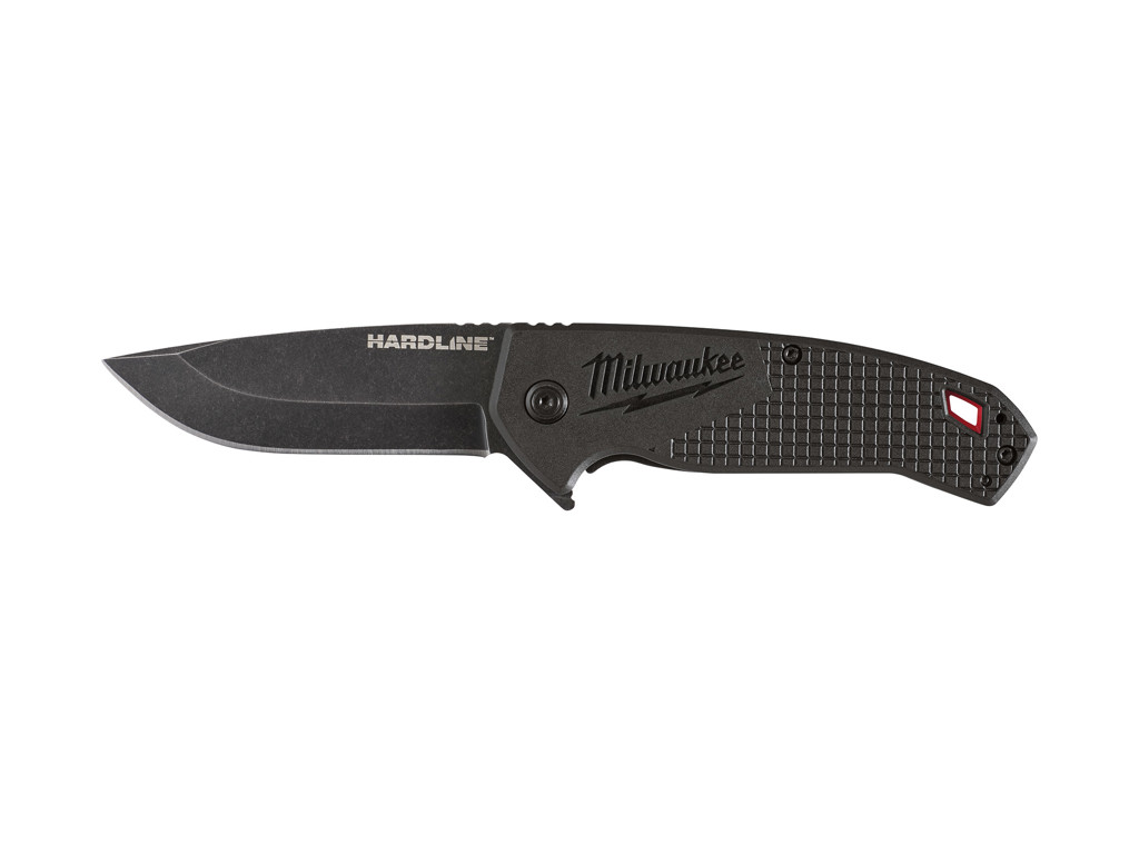 FOLDEKNIV HARDLINE  MILWAUKEE