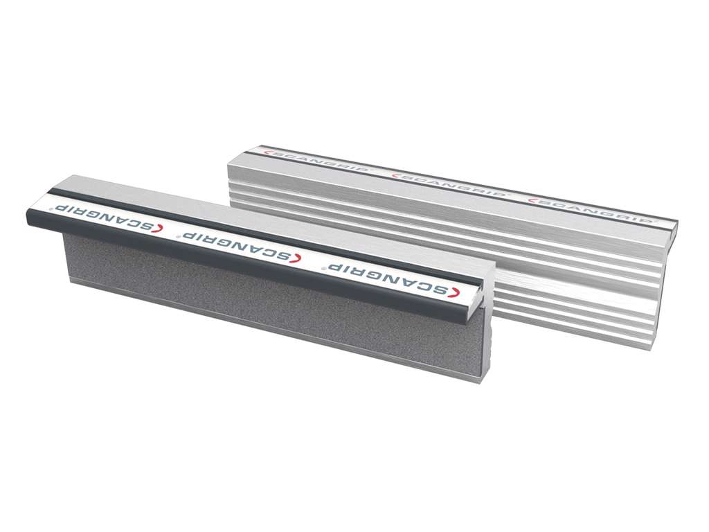ALU-KÆBER N MAGNEFIX