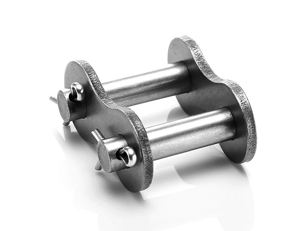 3/4" SAMLELED 12B1 - SIMPLEX M. SPLIT