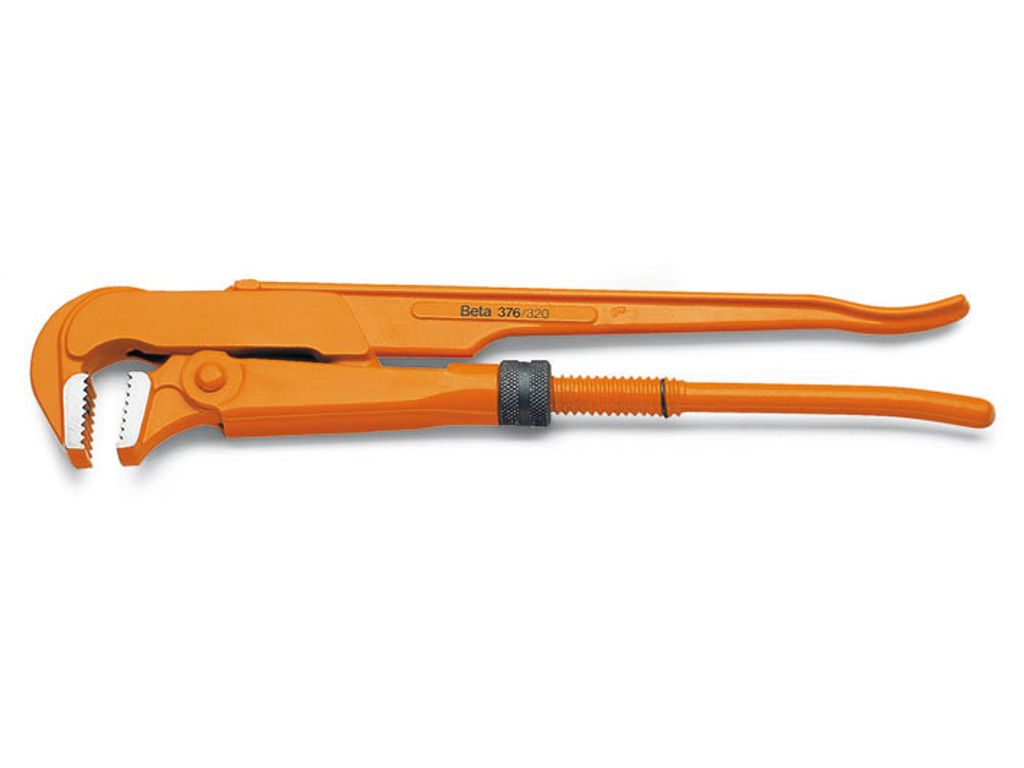 RØRTANG 90 GR. 376 BETA