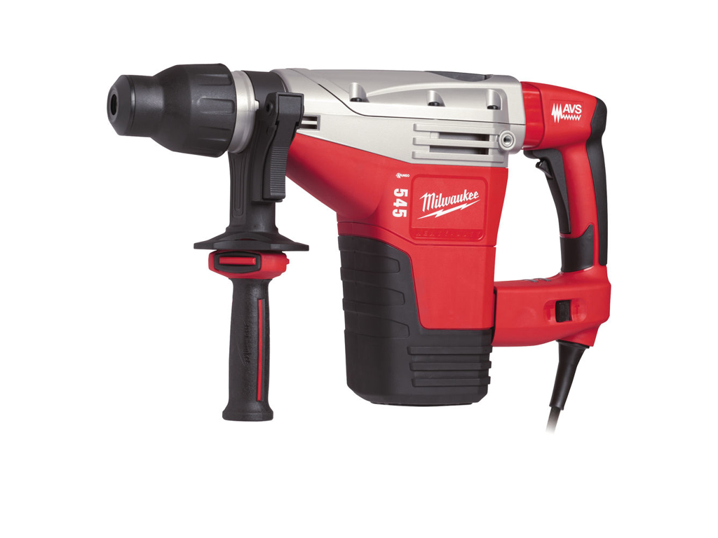 KOMBIHAMMER SDS-MAX KANGO 545 S MILWAUKEE