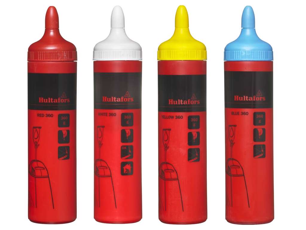 Kridt 360 GR.
