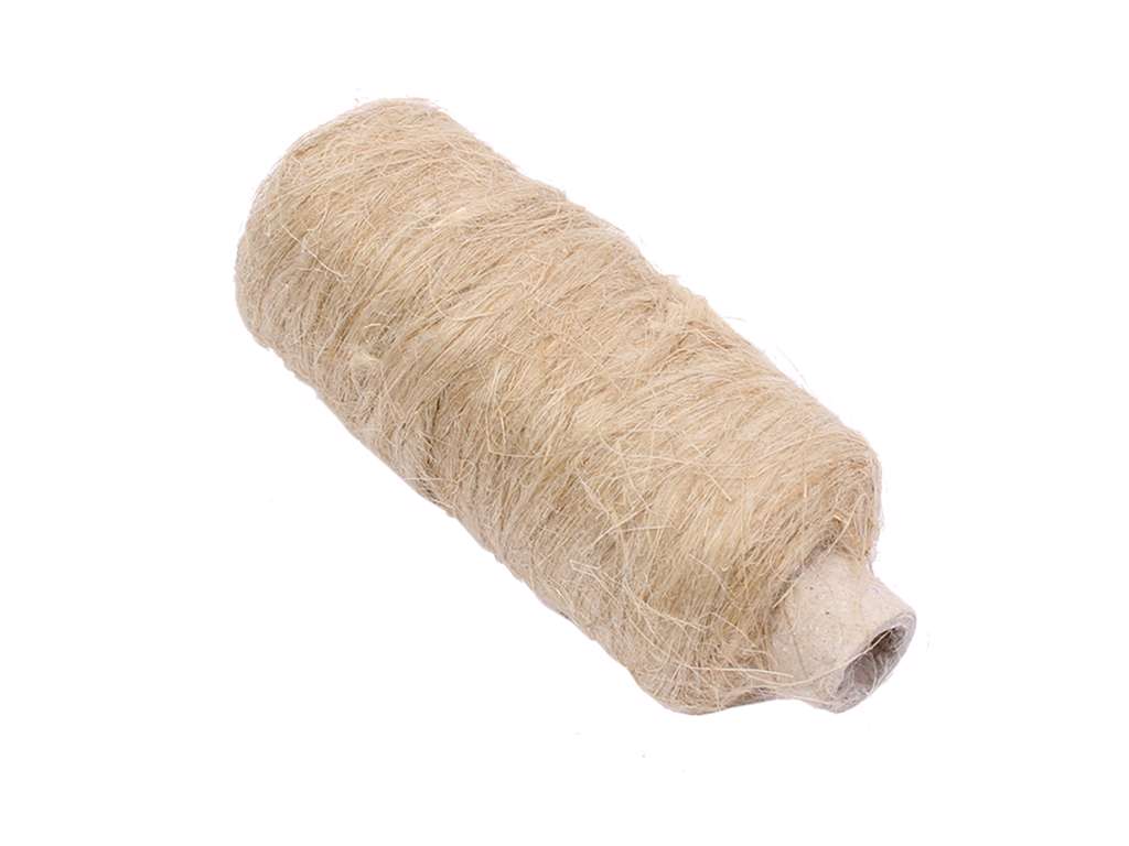 PAKGARN HØR SPOLE  80 GR.