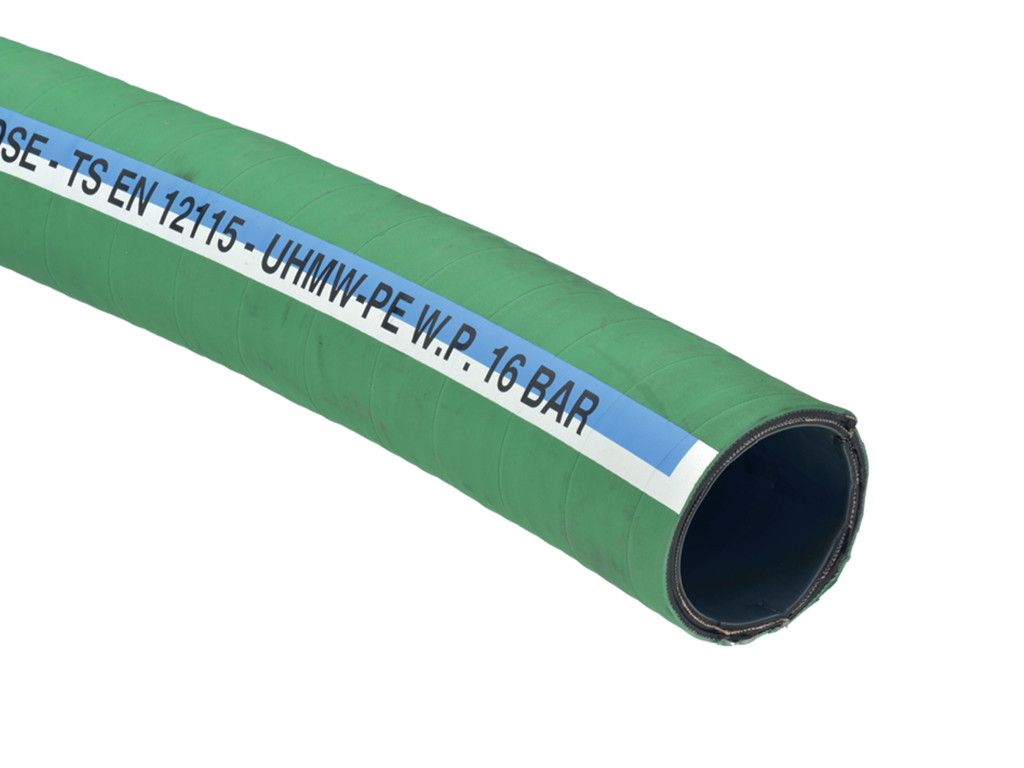 KEMIKALIESLANGE 50.0 MM UHMWPE