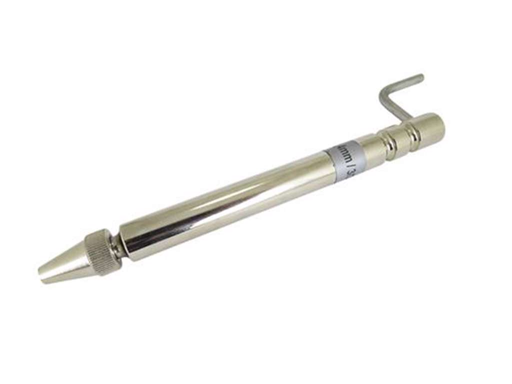 ELEKTRODETANG 2.4MM F/JANCO-SLIBER