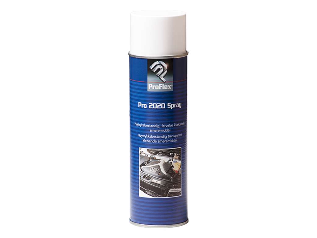 MULTI SPRAY 2020 500 ML.